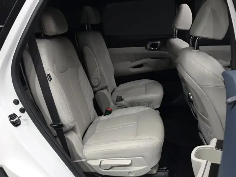 2024 Kia Sorento с пробегом 20 202 км