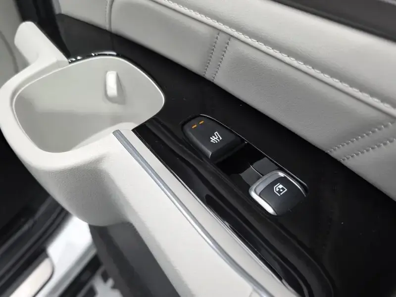 2024 Kia Sorento с пробегом 20 202 км