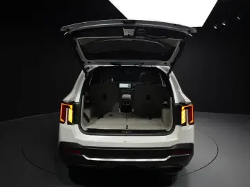 2024 Kia Sorento с пробегом 20 202 км