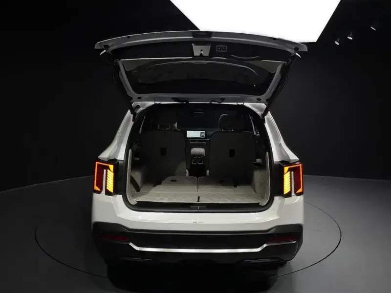 2024 Kia Sorento с пробегом 20 202 км