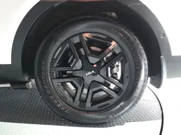 2024 Kia Sorento с пробегом 20 202 км