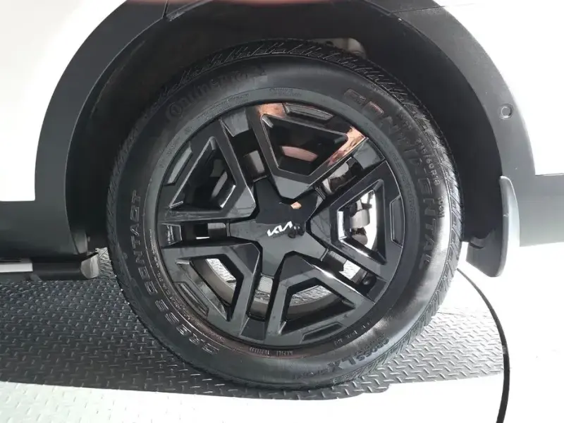 2024 Kia Sorento с пробегом 20 202 км