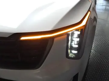 2024 Kia Sorento с пробегом 20 202 км