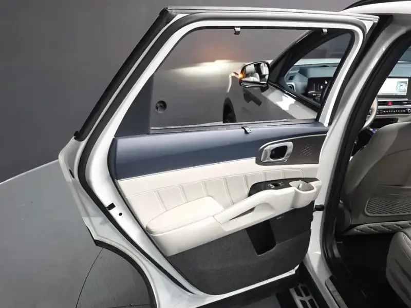 2024 Kia Sorento с пробегом 20 202 км