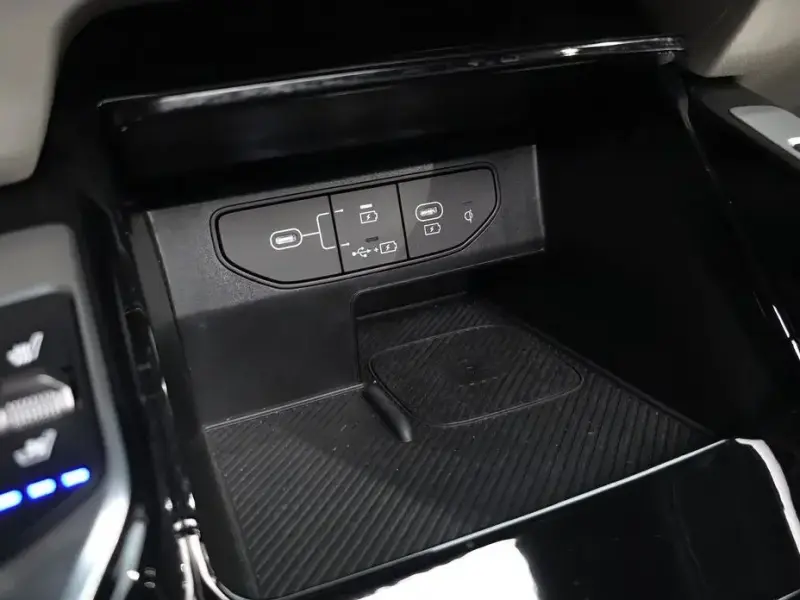 2024 Kia Sorento с пробегом 20 202 км