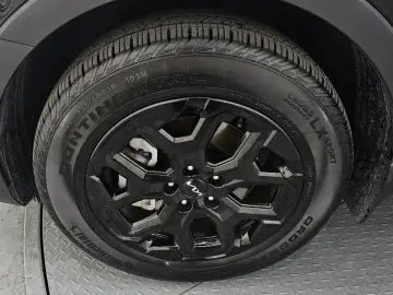 2024 Kia Sorento с пробегом 27 714 км