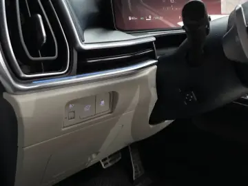 2024 Kia Sorento с пробегом 20 202 км