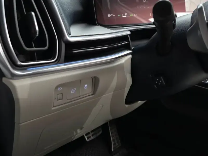 2024 Kia Sorento с пробегом 20 202 км