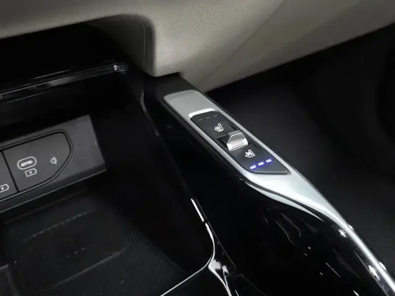 2024 Kia Sorento с пробегом 20 202 км