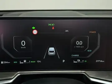 2024 Kia Sorento с пробегом 27 714 км