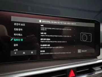 2024 Kia Sorento с пробегом 20 202 км