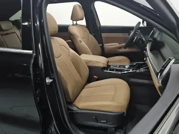 2024 Kia Sorento с пробегом 27 714 км