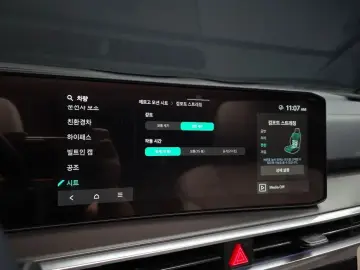 2024 Kia Sorento с пробегом 20 202 км