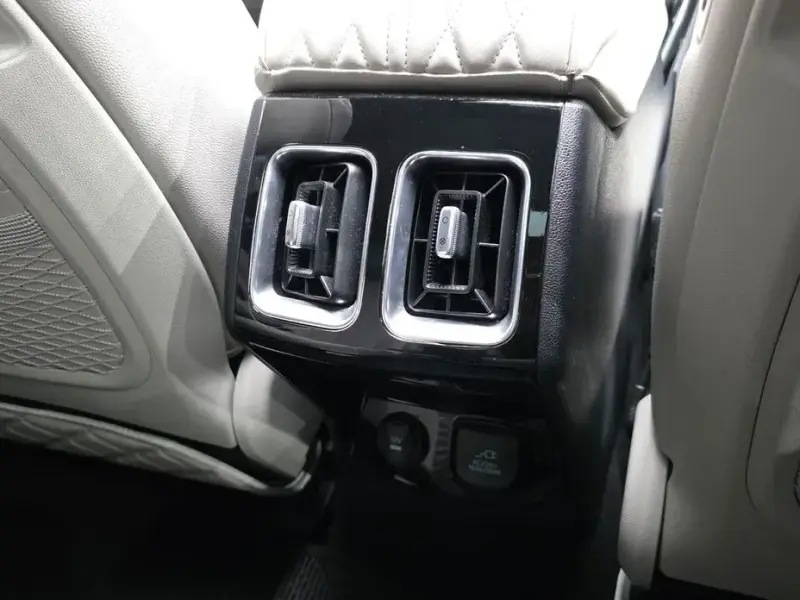 2024 Kia Sorento с пробегом 20 202 км