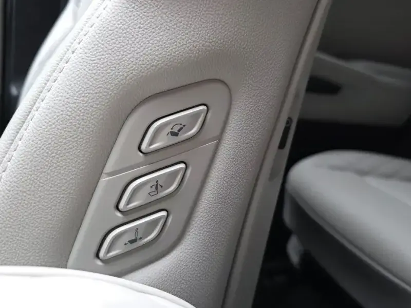 2024 Kia Sorento с пробегом 20 202 км