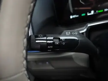 2024 Kia Sorento с пробегом 20 202 км