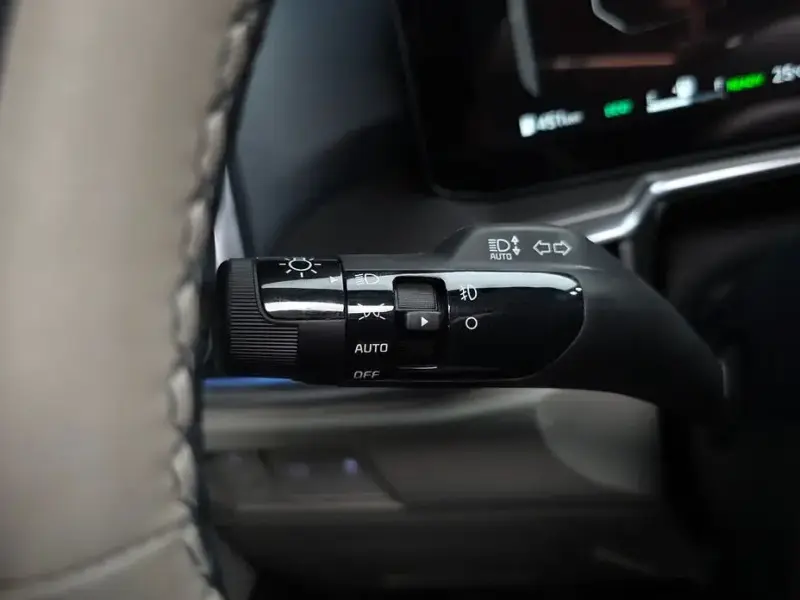 2024 Kia Sorento с пробегом 20 202 км