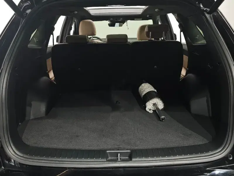 2024 Kia Sorento с пробегом 27 714 км