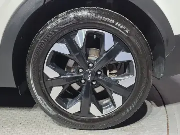 2022 Kia Sportage с пробегом 48 026 км