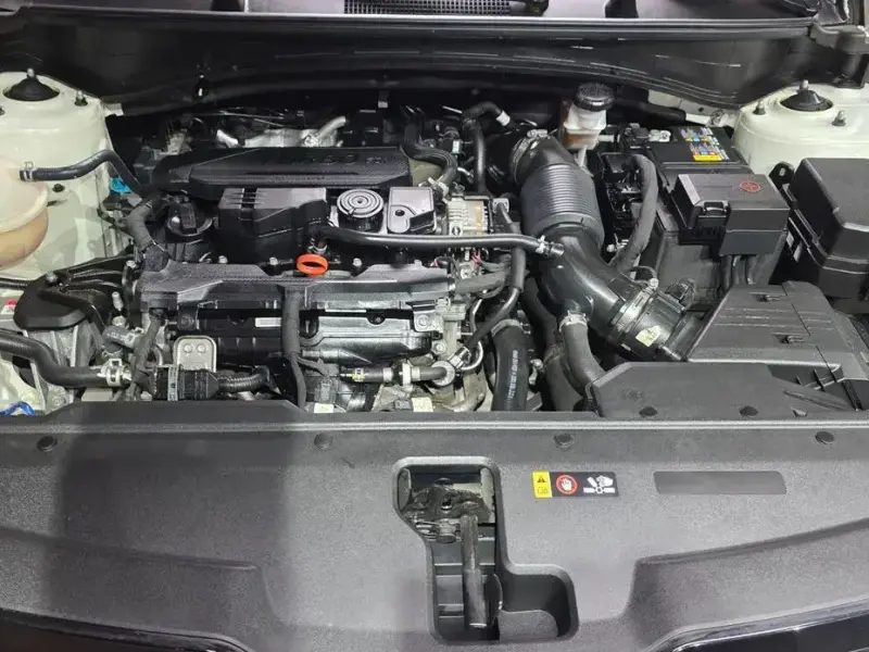 2022 Kia Sportage с пробегом 48 026 км