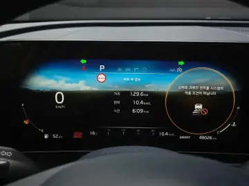 2022 Kia Sportage с пробегом 48 026 км
