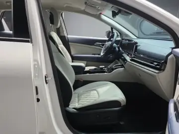 2022 Kia Sportage с пробегом 48 026 км