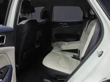 2022 Kia Sportage с пробегом 48 026 км
