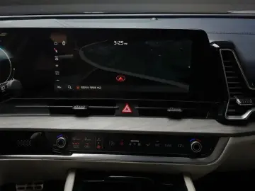2022 Kia Sportage с пробегом 48 026 км
