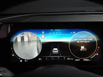 2022 Kia Sportage с пробегом 47 662 км