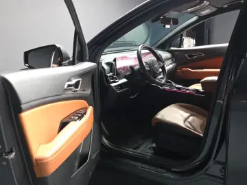 2022 Kia Sportage с пробегом 47 662 км