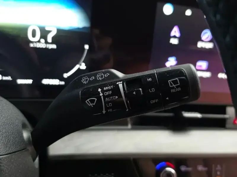 2022 Kia Sportage с пробегом 47 662 км
