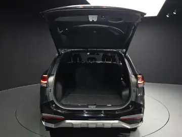 2022 Kia Sportage с пробегом 47 662 км