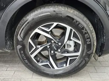 2022 Kia Sportage с пробегом 35 713 км