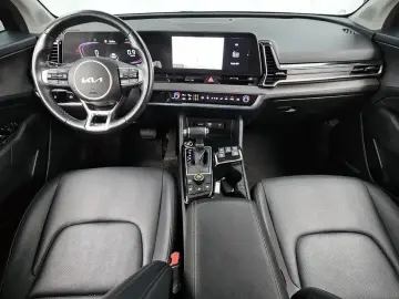 2022 Kia Sportage с пробегом 35 713 км