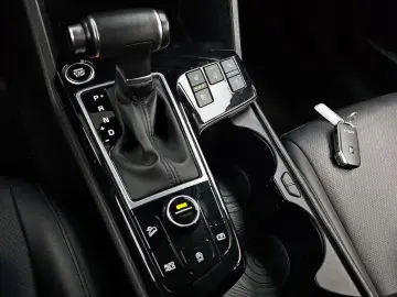 2022 Kia Sportage с пробегом 35 713 км