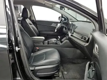 2022 Kia Sportage с пробегом 35 713 км