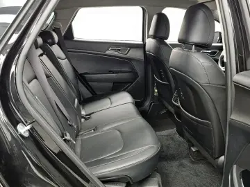 2022 Kia Sportage с пробегом 35 713 км