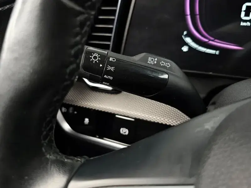 2022 Kia Sportage с пробегом 35 713 км
