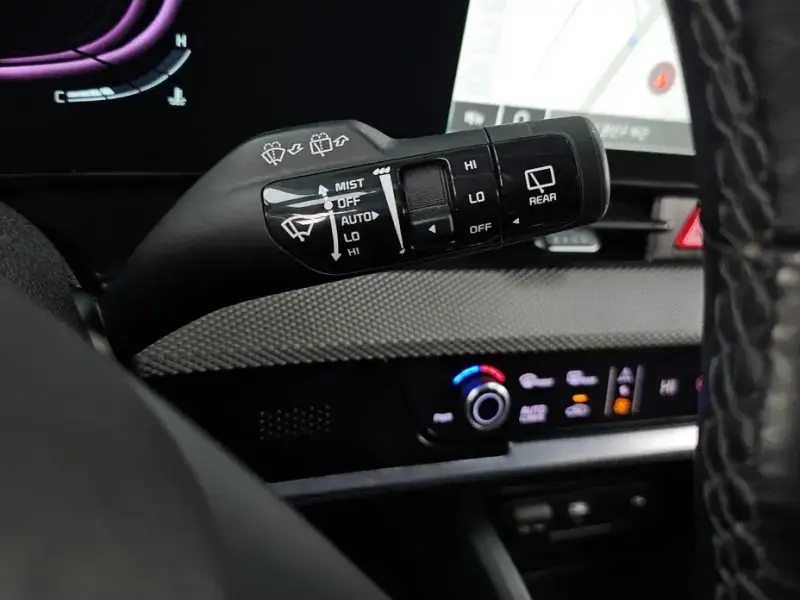 2022 Kia Sportage с пробегом 35 713 км