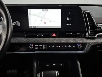 2022 Kia Sportage с пробегом 35 713 км