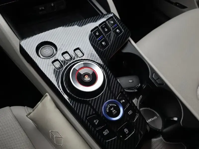 2021 Kia Sportage с пробегом 32 400 км