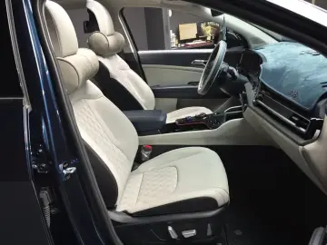 2021 Kia Sportage с пробегом 32 400 км