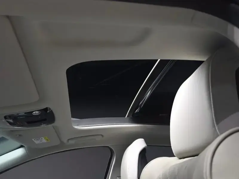 2021 Kia Sportage с пробегом 32 400 км