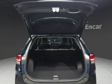 2021 Kia Sportage с пробегом 32 400 км