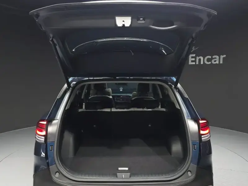 2021 Kia Sportage с пробегом 32 400 км