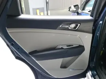 2021 Kia Sportage с пробегом 32 400 км