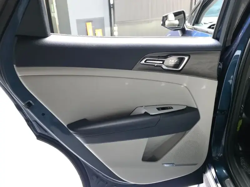 2021 Kia Sportage с пробегом 32 400 км