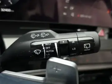 2021 Kia Sportage с пробегом 32 400 км