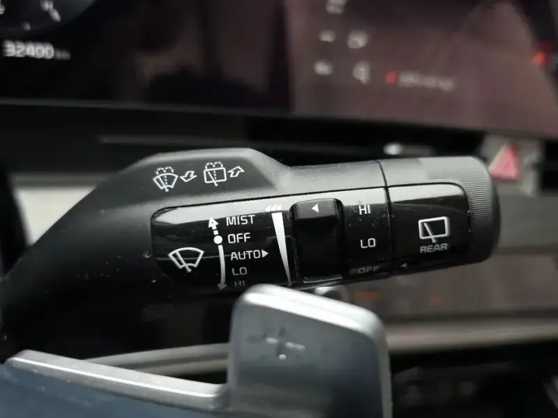 2021 Kia Sportage с пробегом 32 400 км