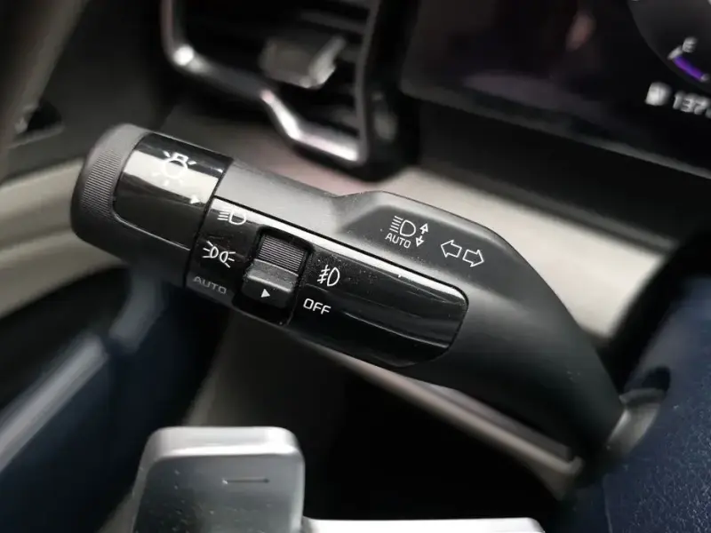 2021 Kia Sportage с пробегом 32 400 км